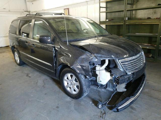 CHRYSLER TOWN &AMP COU 2011 2a4rr5dg8br613195