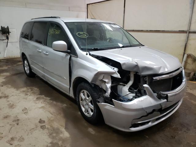 CHRYSLER TOWN &AMP COU 2011 2a4rr5dg8br615397