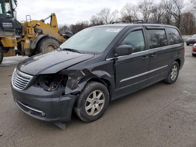 CHRYSLER TOWN & COU 2011 2a4rr5dg8br616677