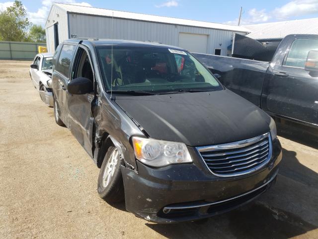 CHRYSLER TOWN & COU 2011 2a4rr5dg8br624102