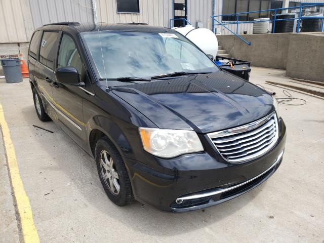 CHRYSLER TOWN &AMP COU 2011 2a4rr5dg8br638095