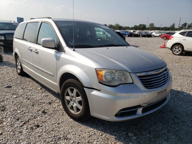 CHRYSLER TOWN &AMP COU 2011 2a4rr5dg8br640414