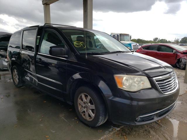 CHRYSLER TOWN &AMP COU 2011 2a4rr5dg8br641448