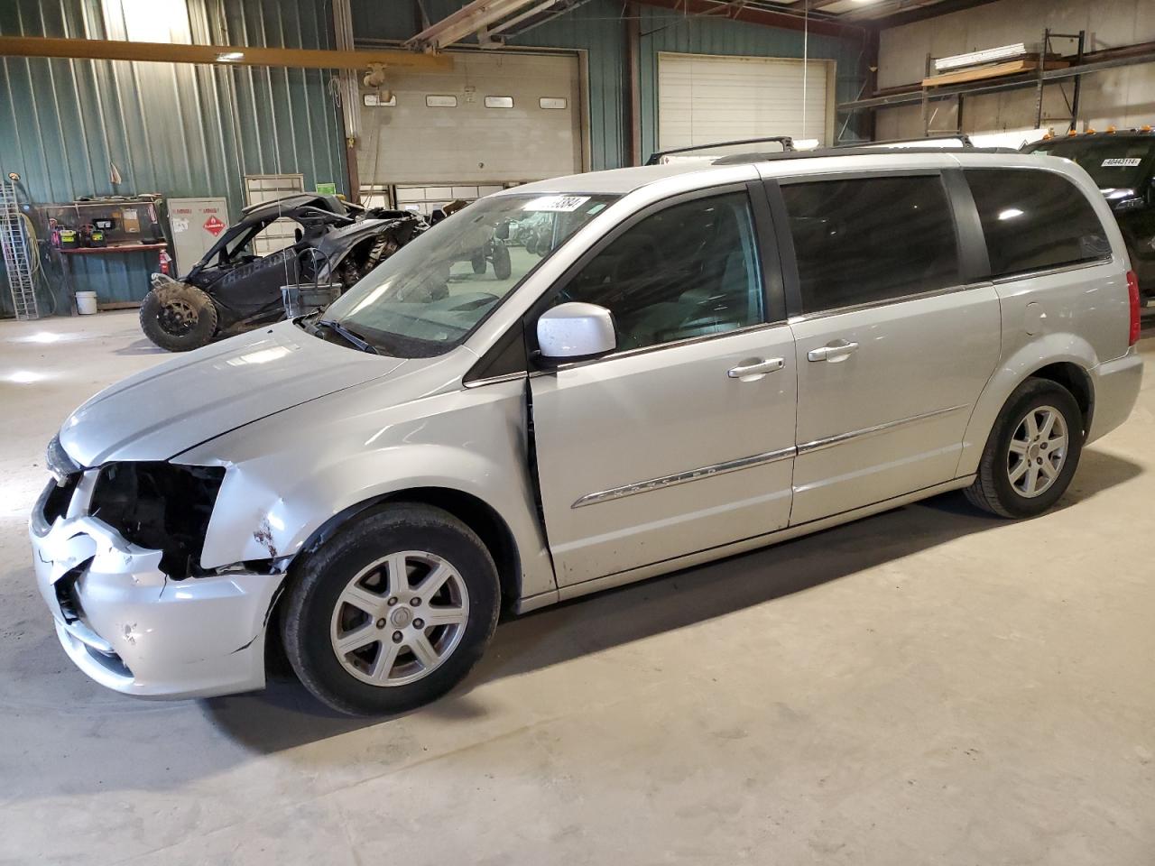 CHRYSLER TOWN & COUNTRY 2011 2a4rr5dg8br650389