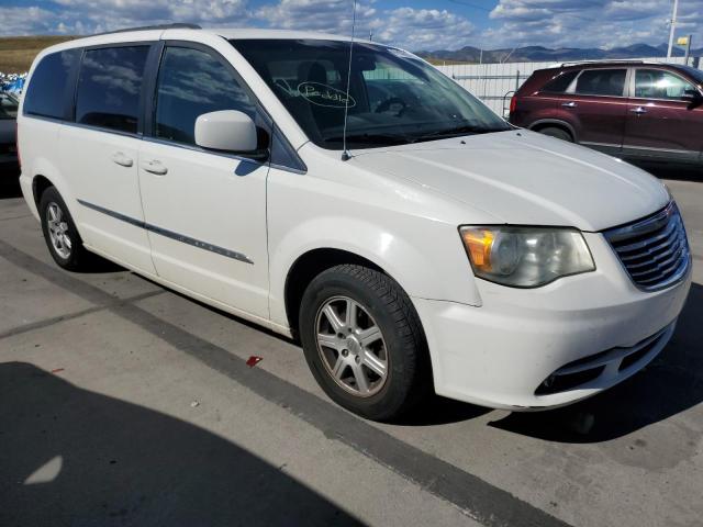 CHRYSLER TOWN & COU 2011 2a4rr5dg8br665457