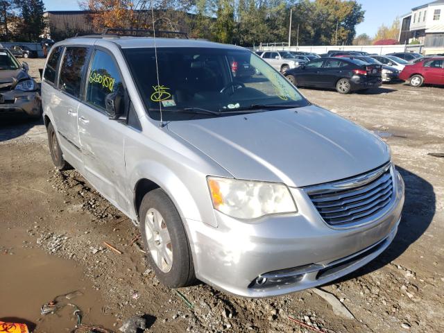 CHRYSLER TOWN & COUNTRY 2011 2a4rr5dg8br665524