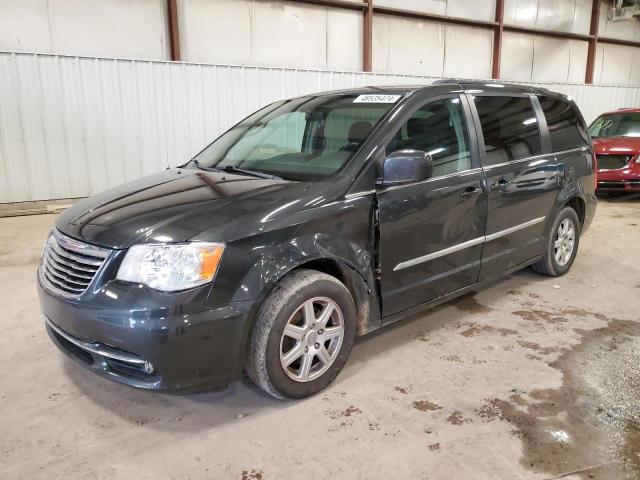 CHRYSLER MINIVAN 2011 2a4rr5dg8br667046