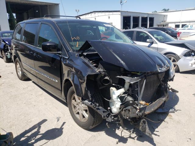 CHRYSLER TOWN &AMP COU 2011 2a4rr5dg8br675230