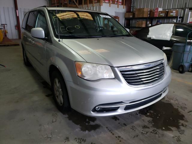 CHRYSLER TOWN &AMP COU 2011 2a4rr5dg8br701521