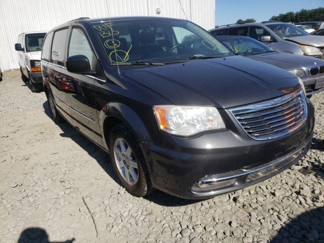 CHRYSLER TOWN &AMP COU 2011 2a4rr5dg8br705133