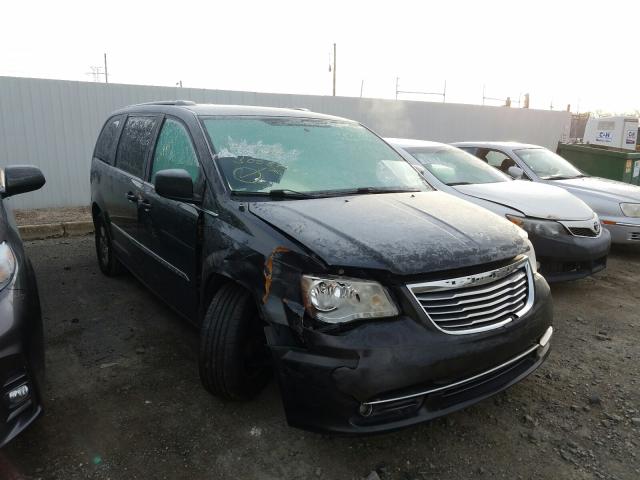 CHRYSLER TOWN &AMP COU 2011 2a4rr5dg8br771407