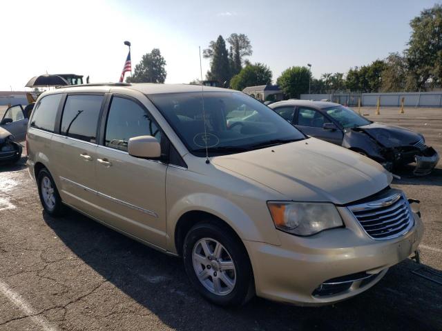 CHRYSLER TOWN & COU 2011 2a4rr5dg8br798137