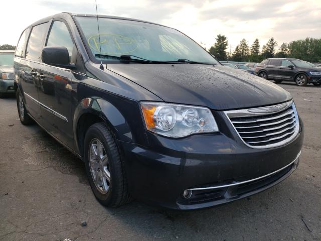 CHRYSLER TOWN &AMP COU 2011 2a4rr5dg9br617787