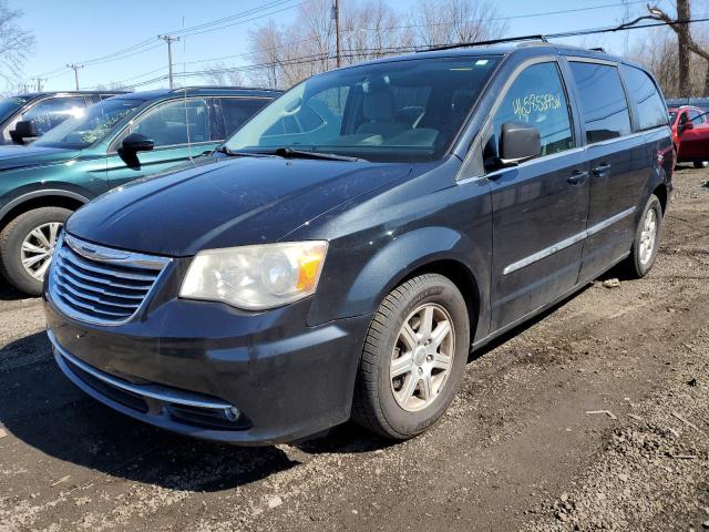 CHRYSLER TOWN & COU 2011 2a4rr5dg9br633858