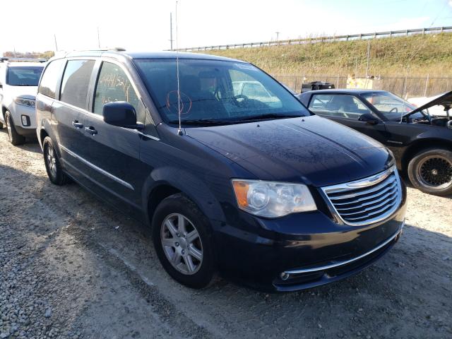 CHRYSLER TOWN &AMP COU 2011 2a4rr5dg9br650515