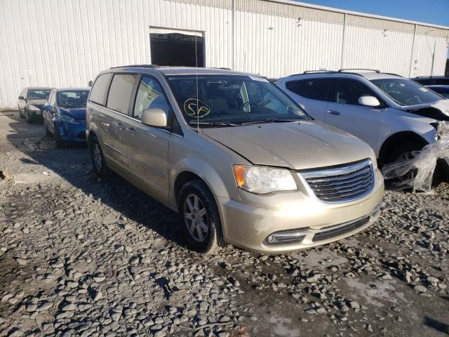 CHRYSLER TOWN & COU 2011 2a4rr5dg9br677262