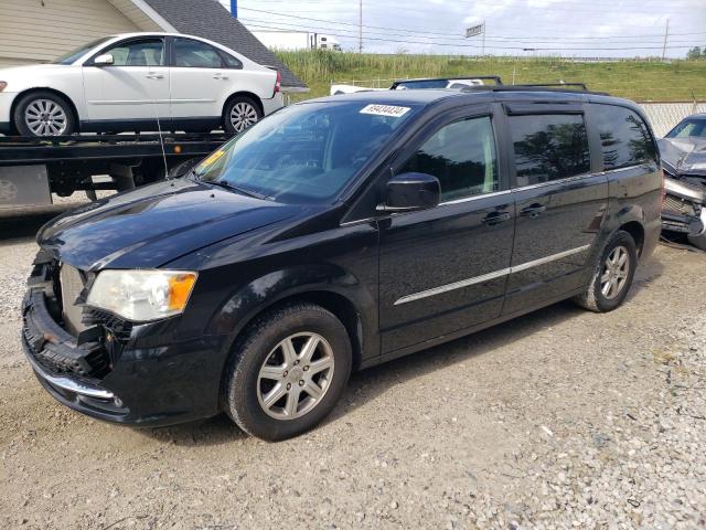 CHRYSLER TOWN & COU 2011 2a4rr5dg9br697852