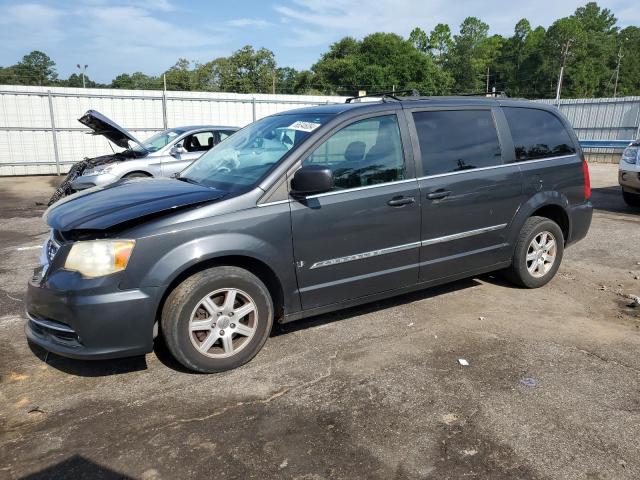 CHRYSLER TOWN & COU 2011 2a4rr5dg9br698063