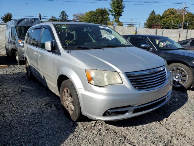 CHRYSLER TOWN & COU 2011 2a4rr5dg9br702547