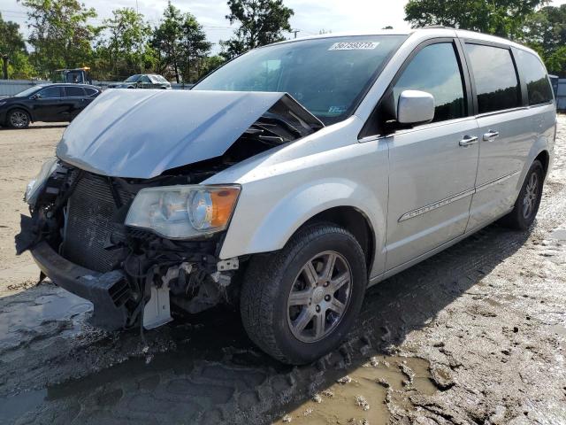 CHRYSLER TOWN & COU 2011 2a4rr5dg9br712625