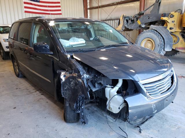 CHRYSLER TOWN & COU 2011 2a4rr5dg9br713838