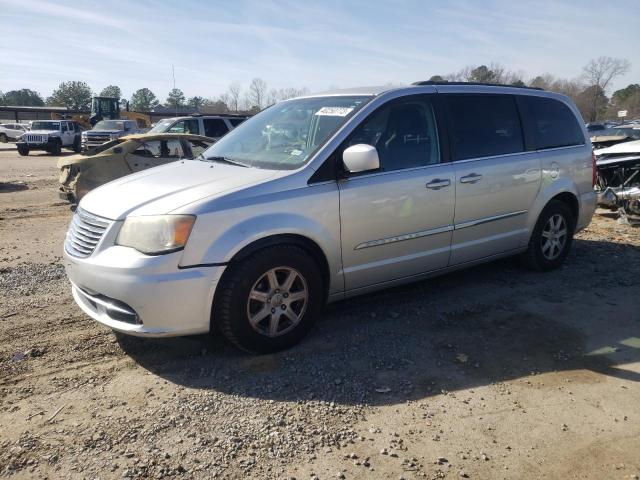 CHRYSLER TOWN & COU 2011 2a4rr5dg9br723172