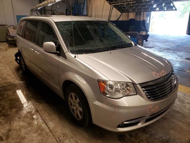 CHRYSLER TOWN & COU 2011 2a4rr5dg9br723348