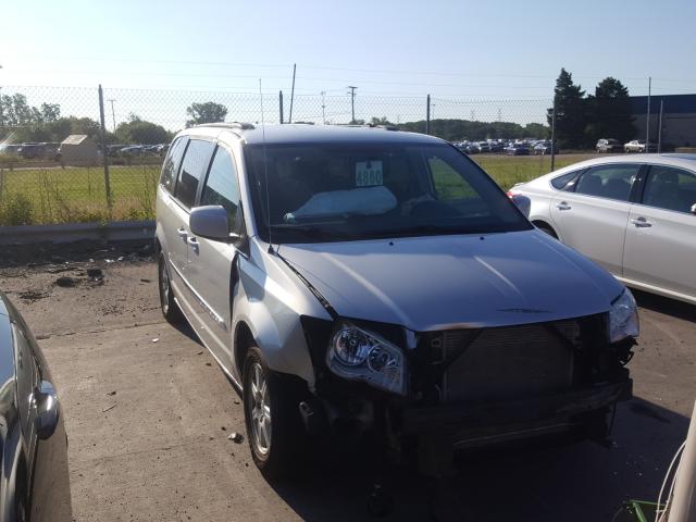 CHRYSLER TOWN & COU 2011 2a4rr5dg9br797949