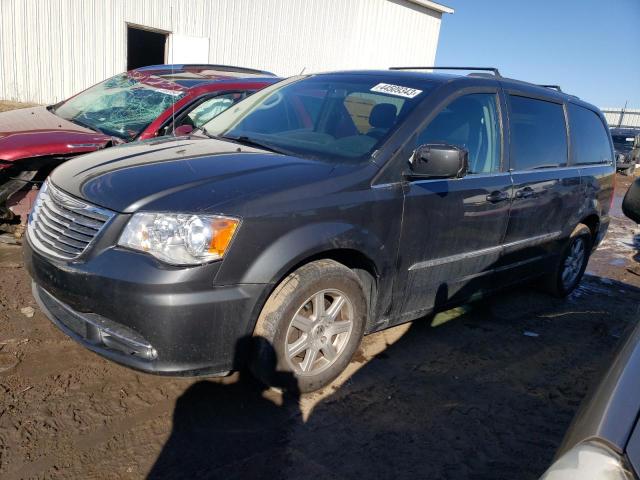 CHRYSLER TOWN & COU 2011 2a4rr5dgxbr611366