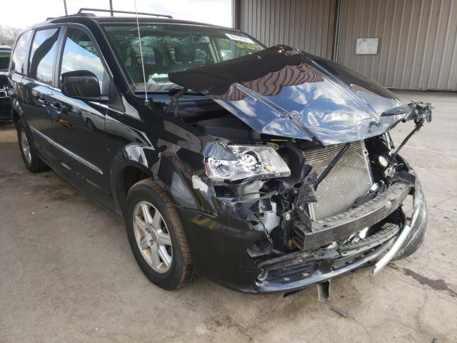 CHRYSLER TOWN &AMP COU 2011 2a4rr5dgxbr612436