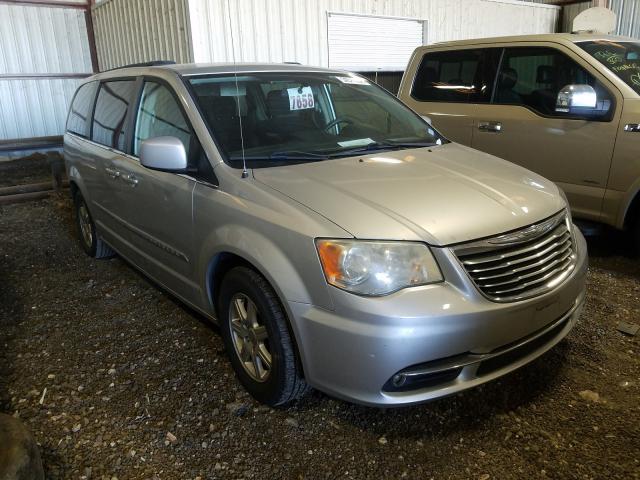 CHRYSLER TOWN &AMP COU 2011 2a4rr5dgxbr618480