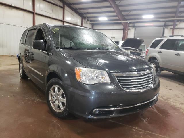 CHRYSLER TOWN &AMP COU 2011 2a4rr5dgxbr621394