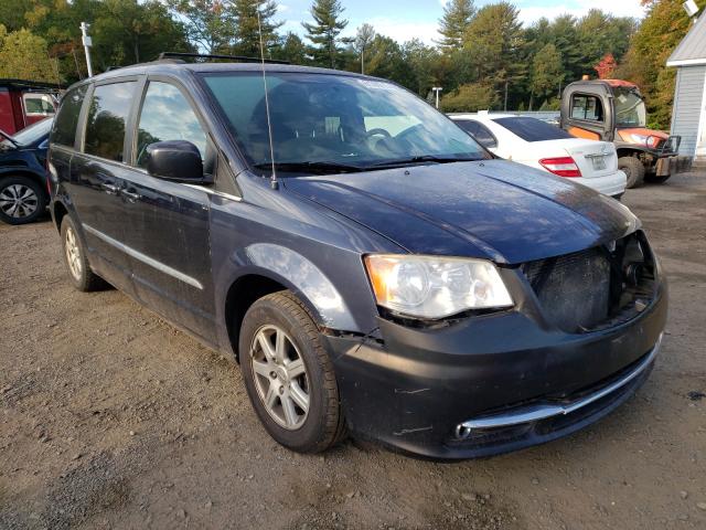 CHRYSLER TOWN &AMP COU 2011 2a4rr5dgxbr623775