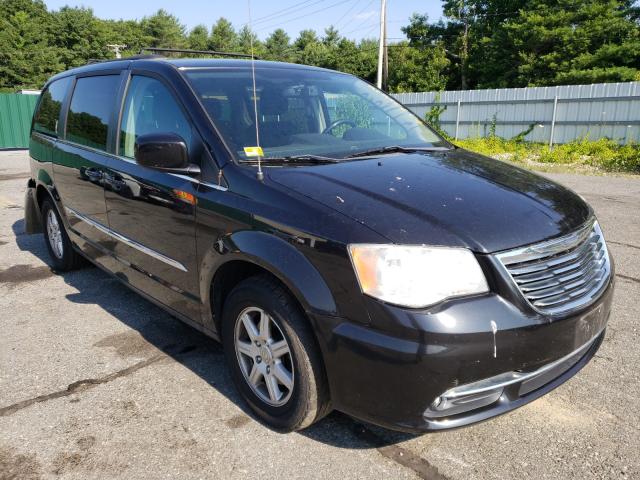 CHRYSLER TOWN & COU 2011 2a4rr5dgxbr635554