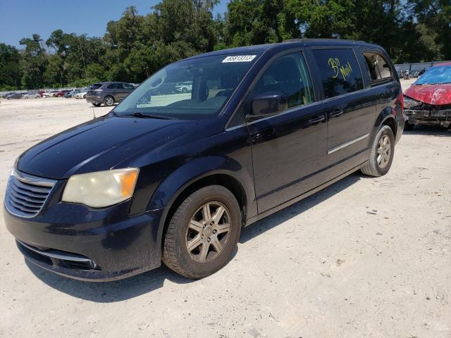 CHRYSLER TOWN & COU 2011 2a4rr5dgxbr636820