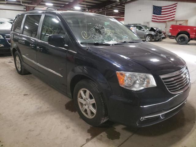 CHRYSLER TOWN &AMP COU 2011 2a4rr5dgxbr636994