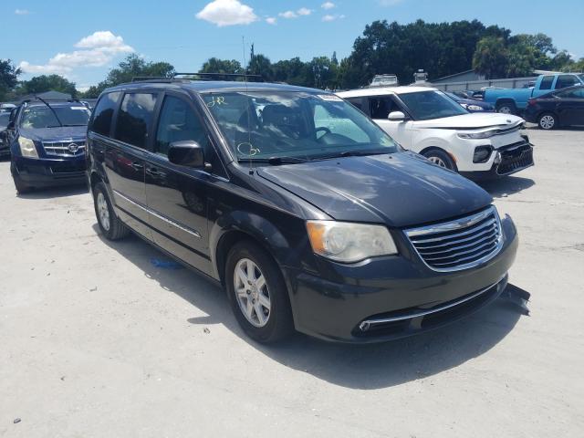 CHRYSLER TOWN & COU 2011 2a4rr5dgxbr649194