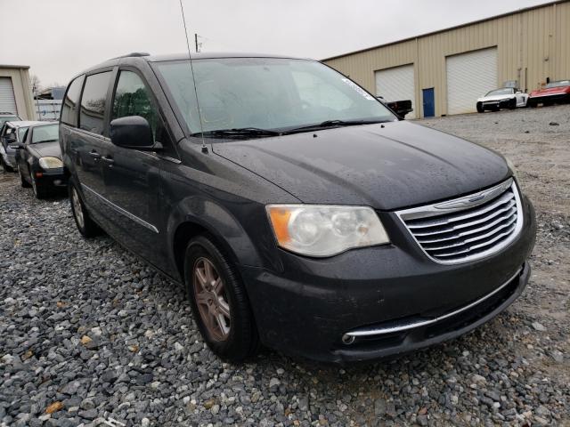 CHRYSLER TOWN & COU 2011 2a4rr5dgxbr664973