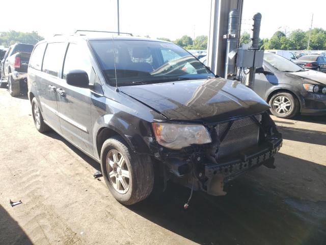 CHRYSLER TOWN &AMP COU 2011 2a4rr5dgxbr677500