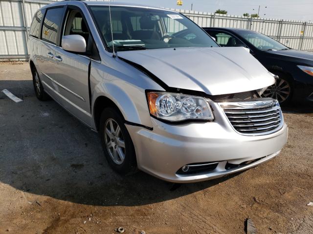 CHRYSLER TOWN &AMP COU 2011 2a4rr5dgxbr684155