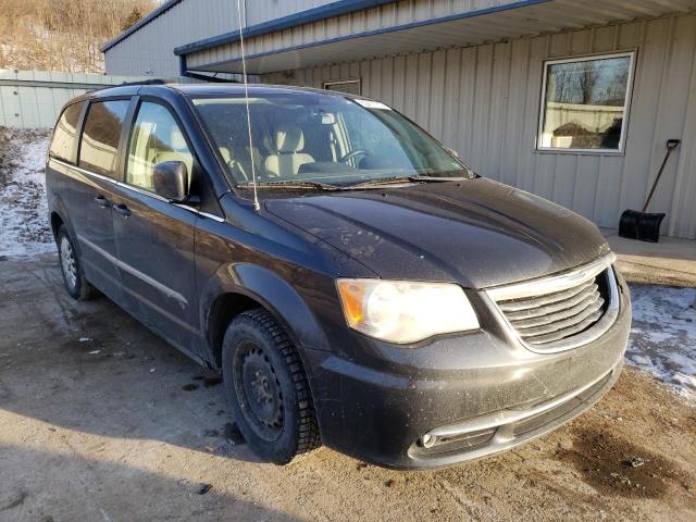 CHRYSLER TOWN &AMP COU 2011 2a4rr5dgxbr685855