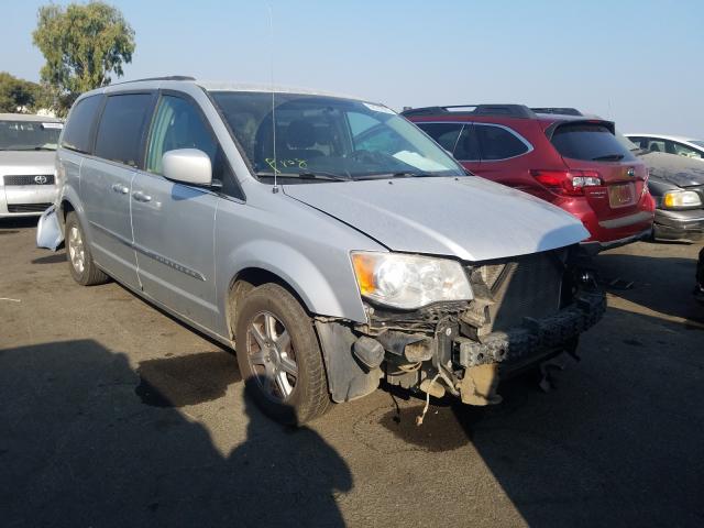 CHRYSLER TOWN & COU 2011 2a4rr5dgxbr687489