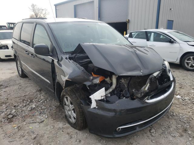 CHRYSLER TOWN &AMP COU 2011 2a4rr5dgxbr702296