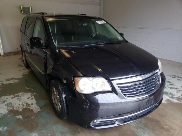 CHRYSLER TOWN & COU 2011 2a4rr5dgxbr708602