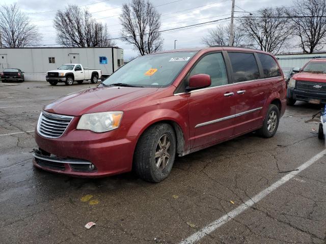 CHRYSLER TOWN & COU 2011 2a4rr5dgxbr715775