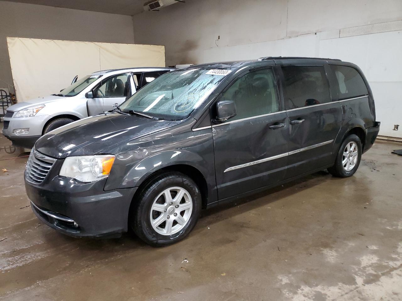 CHRYSLER TOWN & COUNTRY 2011 2a4rr5dgxbr716523