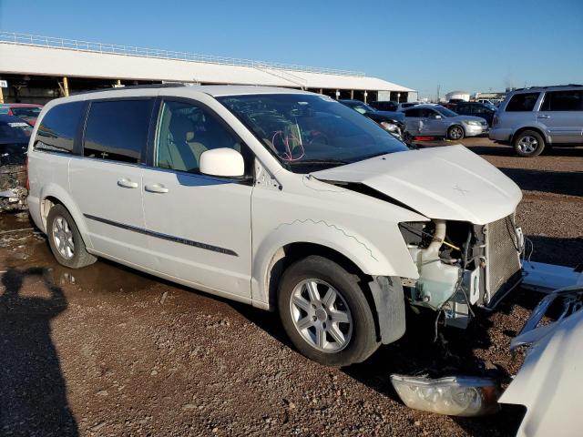 CHRYSLER TOWN & COU 2011 2a4rr5dgxbr746895