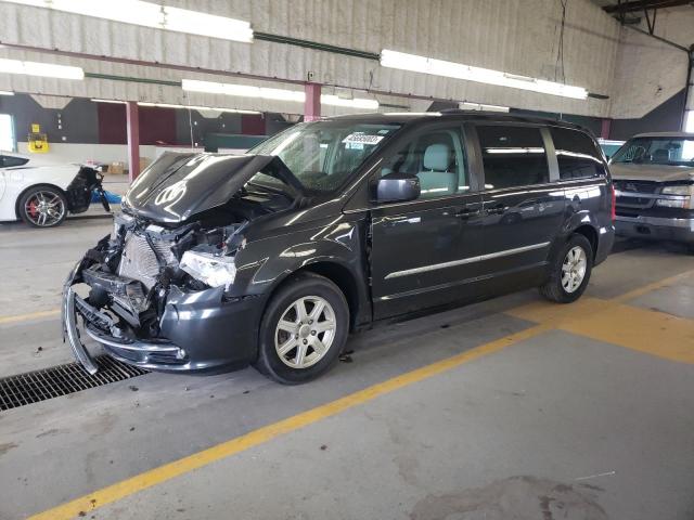 CHRYSLER TOWN & COU 2011 2a4rr5dgxbr747416