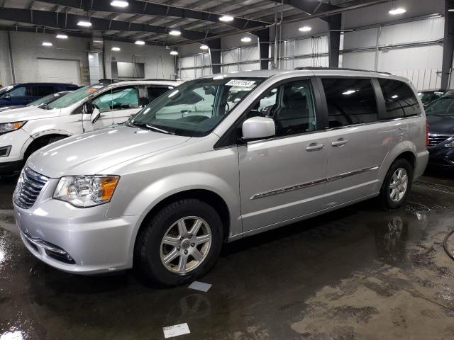 CHRYSLER TOWN & COU 2011 2a4rr5dgxbr768539