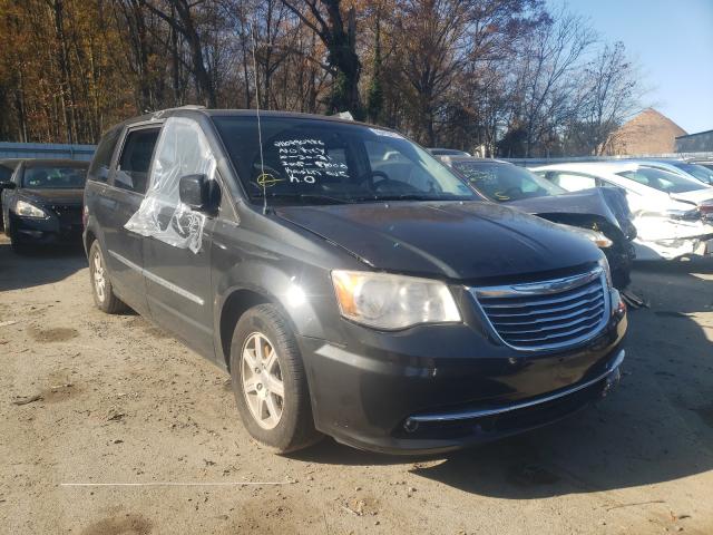 CHRYSLER TOWN & COU 2011 2a4rr5dgxbr785065